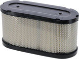 Luftfilter, oval