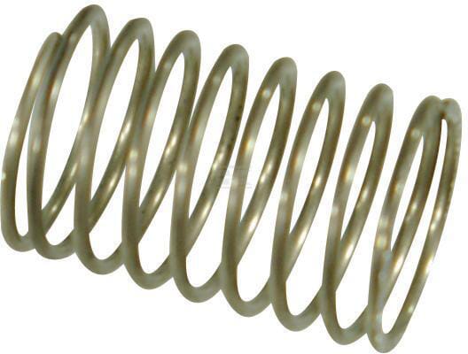 Ventilfeder