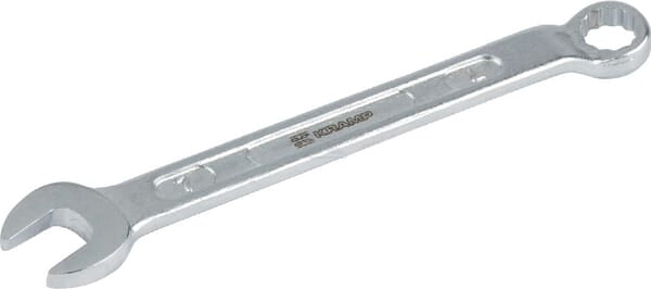Ringmaulschlüssel 7mm , Kramp