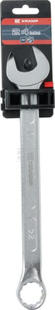 Ringmaulschlüssel 24mm , Kramp
