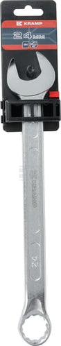 Ringmaulschlüssel 24mm , Kramp