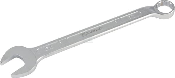 Ringmaulschlüssel 24mm , Kramp