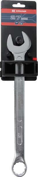 Ringmaulschlüssel 27mm , Kramp