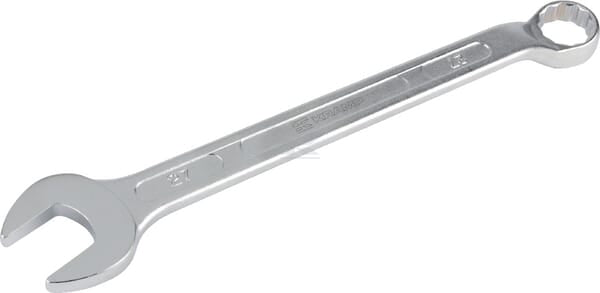 Ringmaulschlüssel 27mm , Kramp