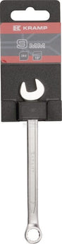 Ringmaulschlüssel 9mm , Kramp