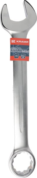 Ringmaulschlüssel 60mm , Kramp