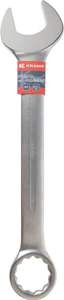 Ringmaulschlüssel 65mm , Kramp