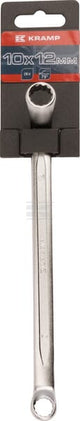 Doppelringschlüssel 10.0 mm 12.0mm , Kramp