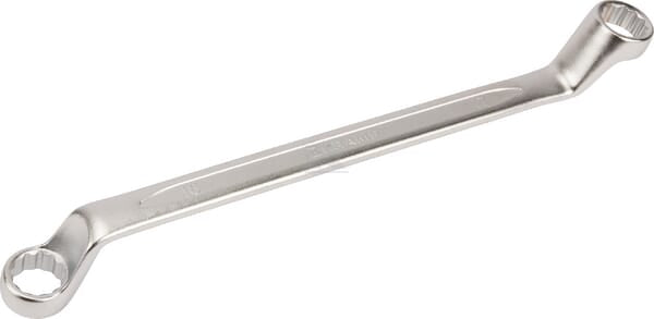 Doppelringschlüssel 16.0 mm 17.0mm , Kramp