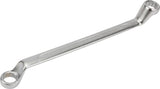 Doppelringschlüssel 17.0 mm 19.0mm , Kramp