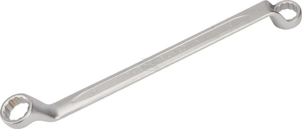 Doppelringschlüssel 18.0 mm 19.0mm , Kramp