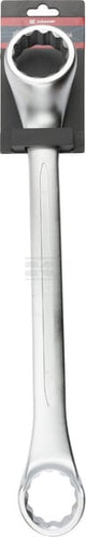 Doppelringschlüssel 46.0 mm 50.0mm , Kramp