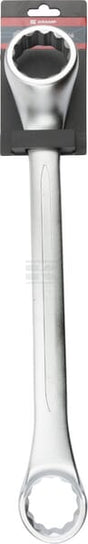 Doppelringschlüssel 46.0 mm 50.0mm , Kramp