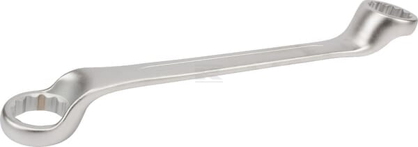 Doppelringschlüssel 46.0 mm 50.0mm , Kramp