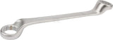 Doppelringschlüssel 46.0 mm 50.0mm , Kramp