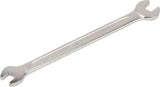 Doppelmaulschlüssel 6.0 mm 7.0mm , Kramp