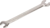 Doppelmaulschlüssel 8.0 mm 9.0mm , Kramp