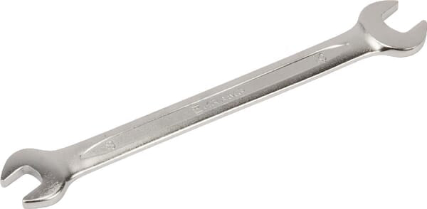 Doppelmaulschlüssel 8.0 mm 10.0mm , Kramp