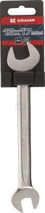Doppelmaulschlüssel 13.0 mm 17.0mm , Kramp
