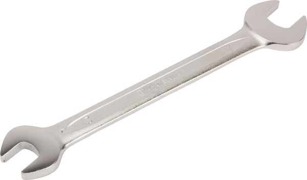 Doppelmaulschlüssel 13.0 mm 17.0mm , Kramp
