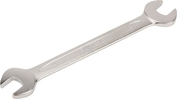 Doppelmaulschlüssel 14.0 mm 15.0mm , Kramp