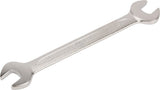 Doppelmaulschlüssel 14.0 mm 15.0mm , Kramp