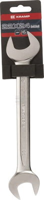 Doppelmaulschlüssel 22.0 mm 24.0mm , Kramp