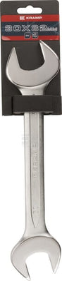 Doppelmaulschlüssel 30.0 mm 32.0mm , Kramp