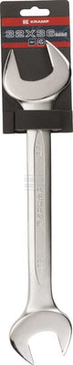 Doppelmaulschlüssel 32.0 mm 36.0mm , Kramp