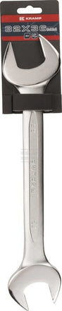 Doppelmaulschlüssel 32.0 mm 36.0mm , Kramp