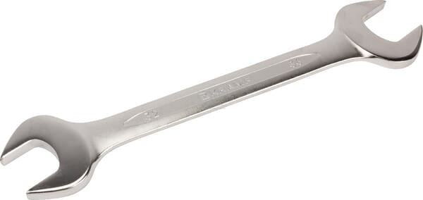 Doppelmaulschlüssel 32.0 mm 36.0mm , Kramp