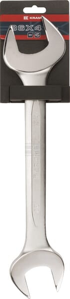 Doppelmaulschlüssel 36.0 mm 41.0mm , Kramp