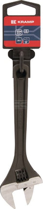 Einmaulschlüssel 24mm 6", 0-24 mm , Kramp