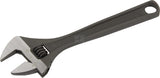Einmaulschlüssel 30mm 8", 0-30 mm , Kramp