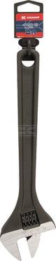 Einmaulschlüssel 39mm 12", 0-39 mm , Kramp