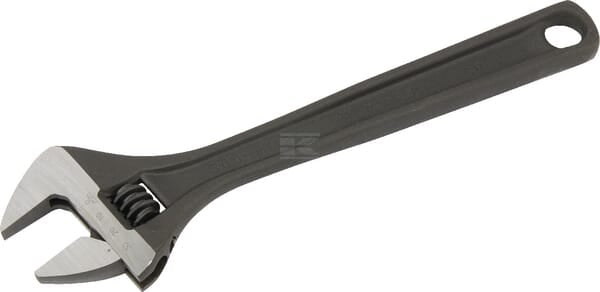 Einmaulschlüssel 39mm 12", 0-39 mm , Kramp