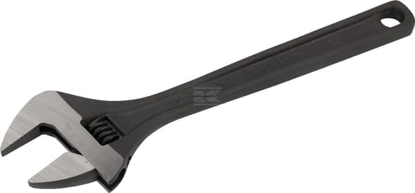 Einmaulschlüssel 54mm 15", 0-54 mm , Kramp