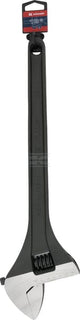 Einmaulschlüssel 62mm 18", 0-62 mm , Kramp