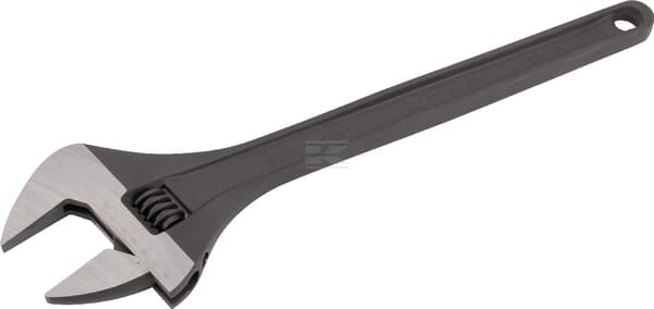 Einmaulschlüssel 62mm 18", 0-62 mm , Kramp