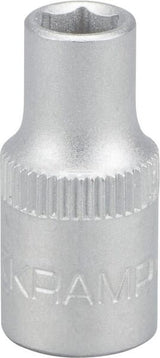 Steckschlüsseleinsatz 1/4" 6-Kant 5,5mm