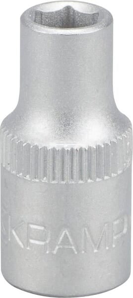 Steckschlüsseleinsatz 1/4" 6-Kant 5,5mm