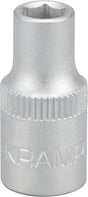 Steckschlüsseleinsatz 1/4" 6-Kant 5,5mm