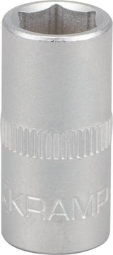 Steckschlüsseleinsatz 1/4" 6-Kant 8 mm