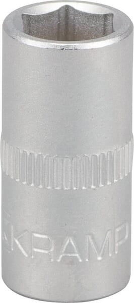 Steckschlüsseleinsatz 1/4" 6-Kant 8 mm