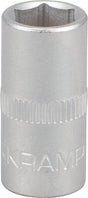 Steckschlüsseleinsatz 1/4" 6-Kant 8 mm