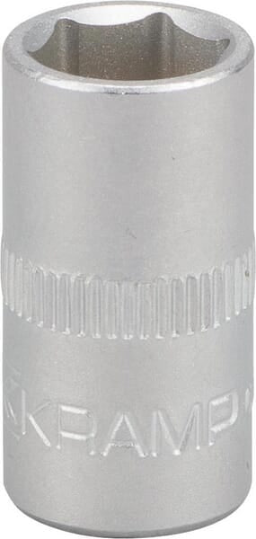 Steckschlüsseleinsatz 1/4" 6-Kant 9 mm