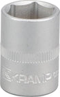Steckschlüsseleinsatz 1/4" 6-Kant 13 mm