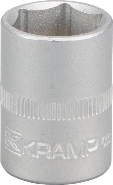 Steckschlüsseleinsatz 1/4" 6-Kant 14 mm