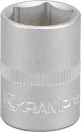 Steckschlüsseleinsatz 1/4" 6-Kant 14 mm