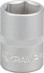 Steckschlüsseleinsatz 1/4" 6-Kant 14 mm